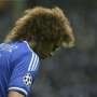 David Luiz Siap Tinggalkan Chelsea 