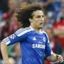 David Luiz Berseragam PSG Musim Depan