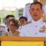 Kudeta Militer, Putra Mahkota Thailand Ngungsi di Hotel Mewah
