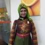 Etnik Glam, Ciri Khas Busana Muslim Lia Afif
