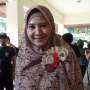 Peggy Melati Sukma Pikirkan Nasib Mantan Suami