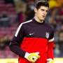 Dinyatakan Fit, Courtois Siap Kembali Jaga Gawang Chelsea
