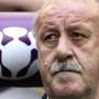 Ini Rahasia Sukses Spanyol di Bawah Asuhan Del Bosque