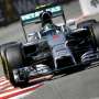 Meski Berbau Kontroversi, Rosberg Amankan "Pole Position" GP Monaco