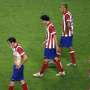 Mitos 'Kalahkan Barca' Tak Berlaku pada Atletico 