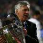 Ancelotti Rasakan Keajaiban di Lisbon