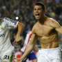 Kantongi 17 Gol, Ronaldo Top Skor Liga Champions 2013/14