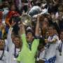  Casillas: La Decima Lebih Penting daripada Piala Dunia