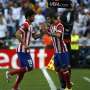  Mainkan Diego Costa, Simeone Akui Bikin Kesalahan