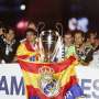 Final Liga Champions, Pertandingan Terbaik Ronaldo