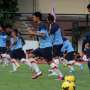 Susunan Pemain Tim Indonesia U-19 Melawan Yaman