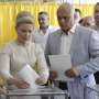18 Kandidat Bersaing di Pemilu Presiden Ukraina