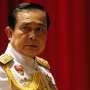 Militer Klaim Dapat Dukungan dari Raja Thailand