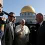 Kunjungi Israel, Paus Fransiskus Kedepankan Simbol-simbol Perdamaian