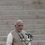 Narendra Modi Disumpah Sebagai Perdana Menteri India