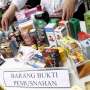 Ini Penyebab Obat dan Pangan Ilegal Marak di Indonesia