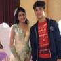 El Grogi Syuting Sinetron "Siti Bling Bling"