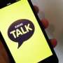 Merger dengan Daum.net, Nilai Pasar Kakao Talk Rp33 Triliun