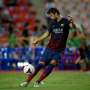 Pique Bertahan di Barca hingga 2019  