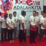 Dukung Jokowi, Atlet Minta Lebih Diperhatikan