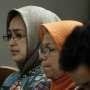 Survei: Airin-Benyamin Davnie Masih Merajai Tangsel