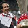 Emery Tetap di Sevilla