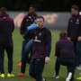 Hadapi Peru, Rooney dan Sturridge Isi Lini Depan Inggris