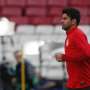 Soal Chelsea, Ini kata Diego Costa 