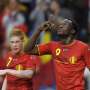Permalukan Luksemburg 5-1, Belgia Siap Berlaga di Brasil