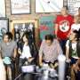 Slank Rekomendasikan Anies Baswedan Masuk Kabinet Jokowi - JK