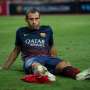 Mascherano Bertahan di Barca hingga 2018
