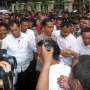 Jokowi Hadiri Deklarasi Dukungan Masyarakat Jabar
