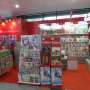 Berburu Buku Murah di Indonesia Book Fair 2014