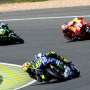 Rossi Tercepat di Latihan GP Indianapolis, Marquez Urutan 5