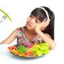 Anak Sulit Makan Sayur dan Buah? Ini Kiatnya