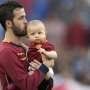 Pjanic: Bertahan di Roma Adalah Keputusan Tepat