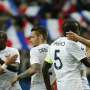 Menang Telak, Deschamps Puas
