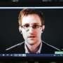 Snowden Kembali Menerima Izin Menetap di Rusia