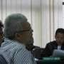 Rekaman Telepon Diputar dalam Sidang, MS Kaban Bantah Itu Suaranya
