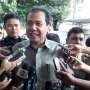 Cari Solusi Berantas Korupsi, Chairul Tanjung Sowan ke KPK