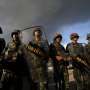 Pemimpin "Kaus Merah" Dibebaskan Junta Militer Thailand