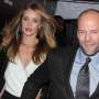 Rosie Huntington-Whiteley dan Jason Statham Pisah?