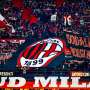 Arrigo Sacchi Kembali ke Milan