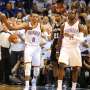 Westbrook-Durant Bawa Thunder Samakan Kedudukan dengan Spurs