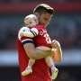 Ini Kata Giroud Tentang Kegagalan Arsenal