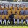 Australia, Tim Pertama Tiba di Brasil