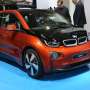BMW Jual Mobil Listrik di Cina