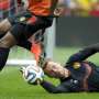 Mignolet Bicara Soal Peluang Belgia di Brasil