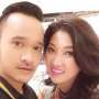Diramal Buruk, Istri Ruben Onsu Alami Pendarahan