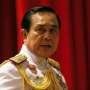 Junta Militer Thailand Dapat Dukungan Petani